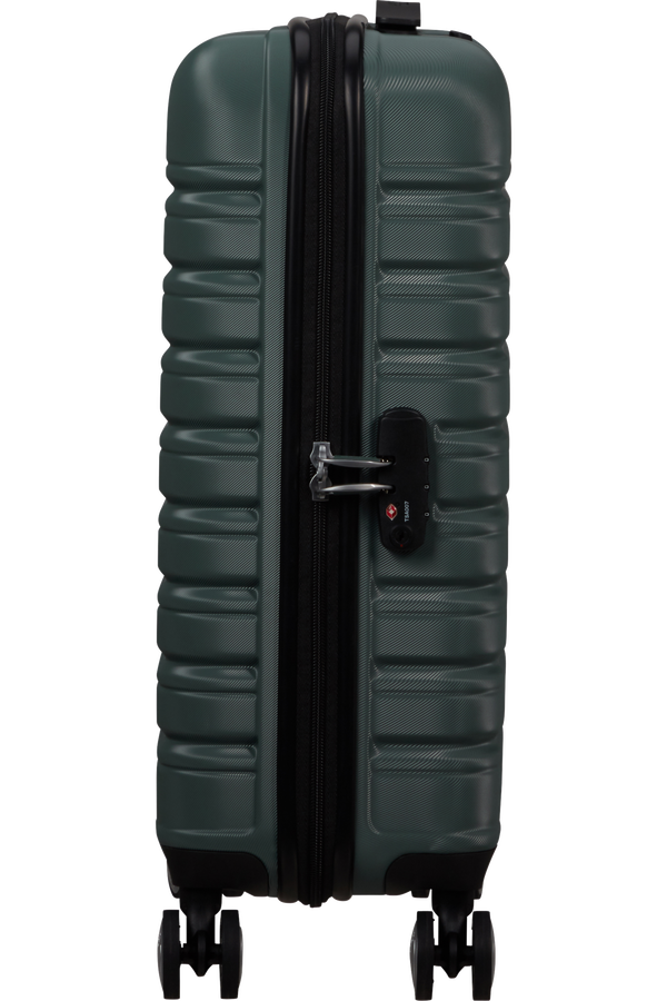 American Tourister Flashline Spinner 55/20 TSA  Dark Forest American Tourister Flashline Spinner 55/20 TSA  Dark Forest