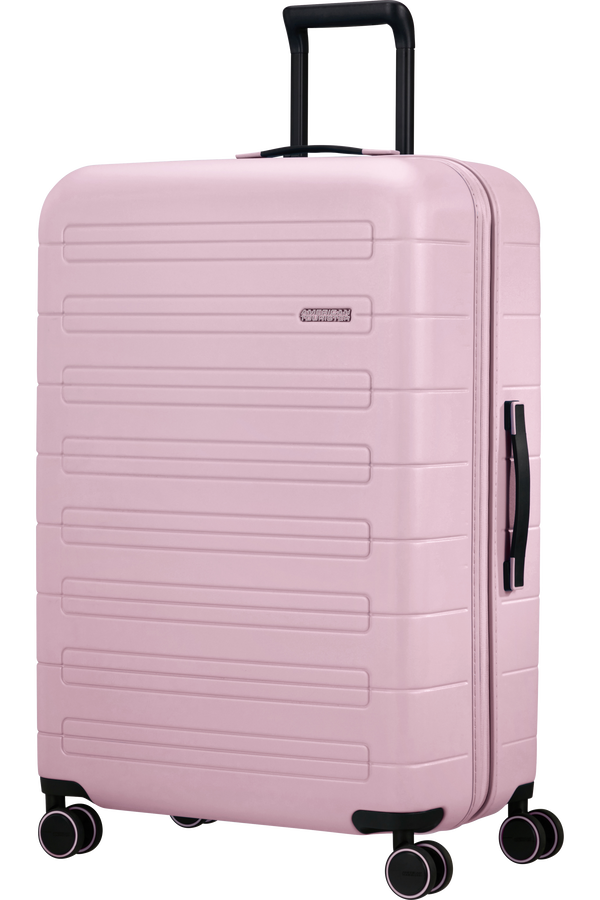 American tourister pearl pink outlet