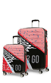 american tourister stockists