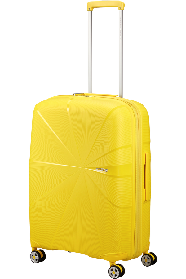 American tourister wheel duffle 67cm 2025