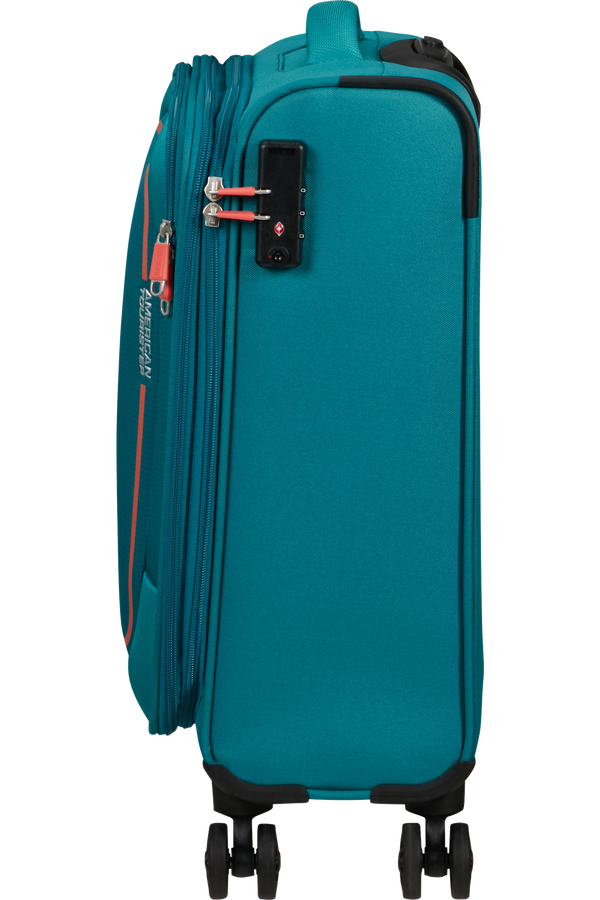 American tourister carry on luggage store