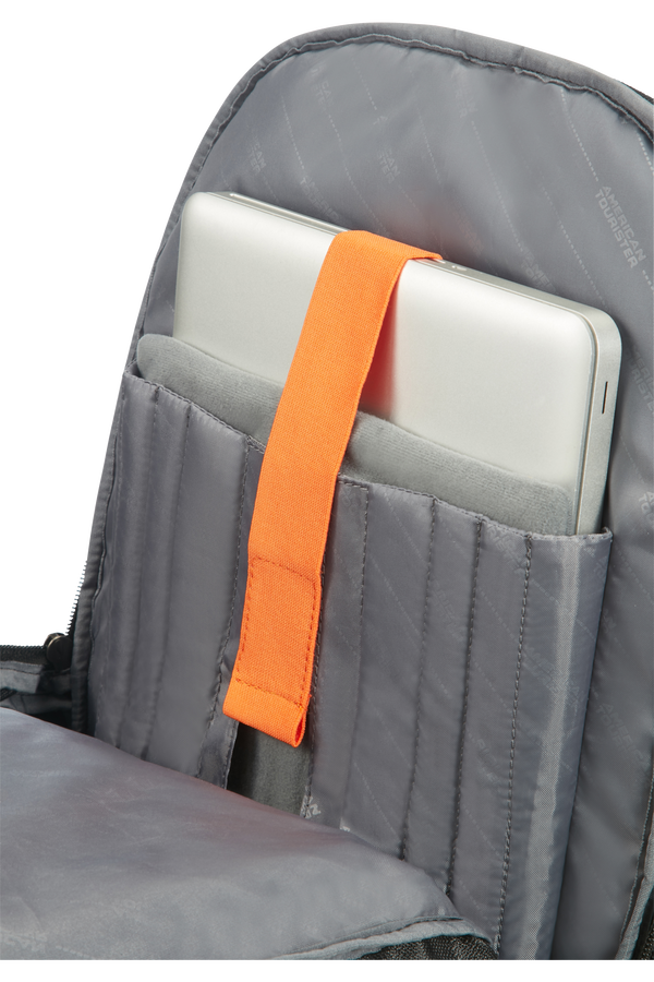 American tourister urban hot sale groove laptop rugzak