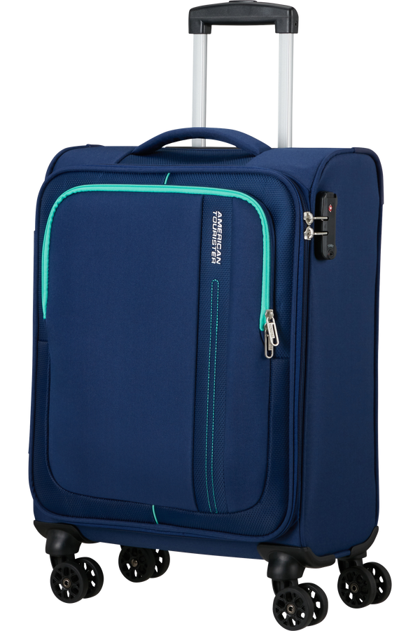 American tourister trolly hot sale bag price