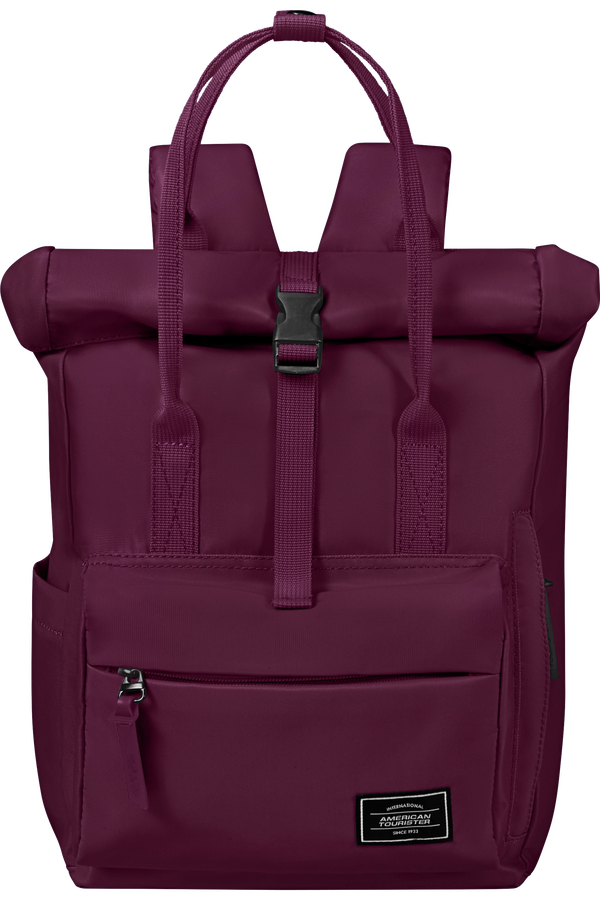 American Tourister Urban Groove Ug16 Backpack City  Wild Cherry