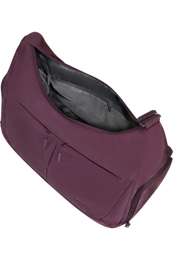 Freshletic Duffle Bag