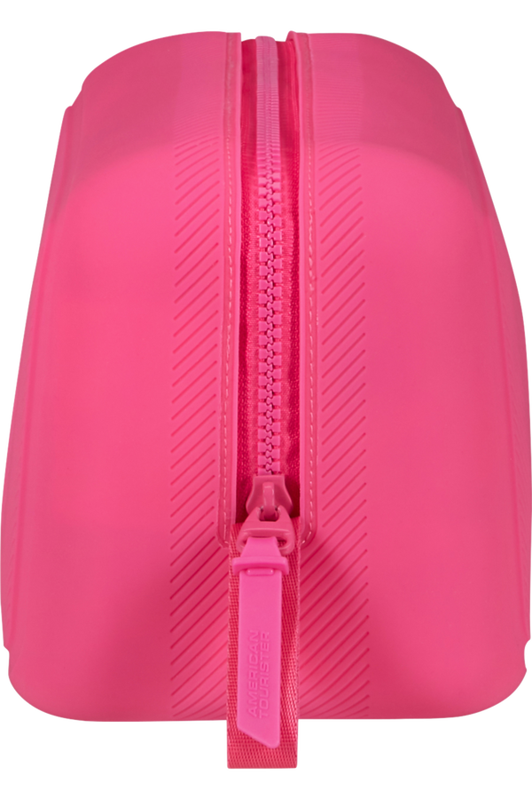 American Tourister Urban Groove UG27 Washbag Pop  Hawaiian Pink