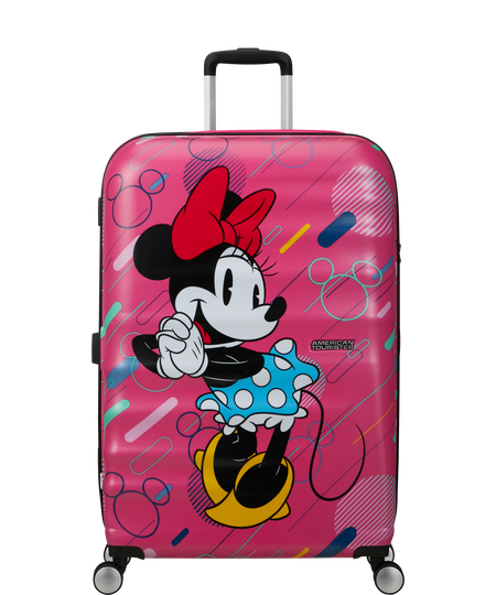 Disney Wavebreaker 77cm Large Check-in Disney Wavebreaker 77cm Large Check-in