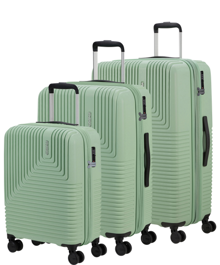 Niteline Luggage set