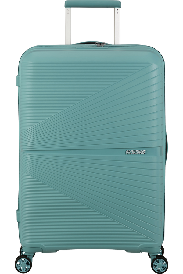 American Tourister Airconic Spinner 67/24 Tsa 67cm  Dusty Turquoise