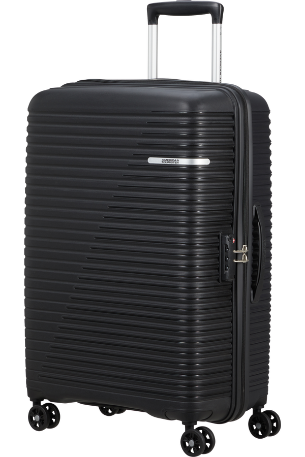Liftoff Luggage set