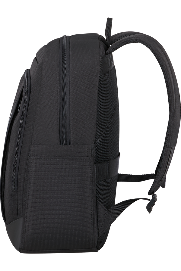 American Tourister Urban Groove UG28 Laptop Backpack Work 15.6'  Black American Tourister Urban Groove UG28 Laptop Backpack Work 15.6'  Black