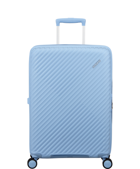 Diablast 68cm Medium Check-in