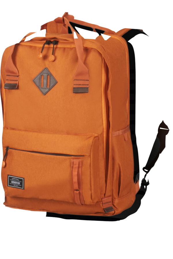 Urban Groove Laptop Backpack 17.3