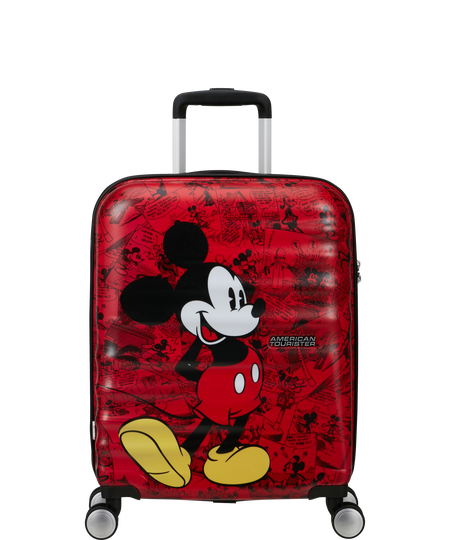 Kids Bags Disney Marvel Luggage American Tourister