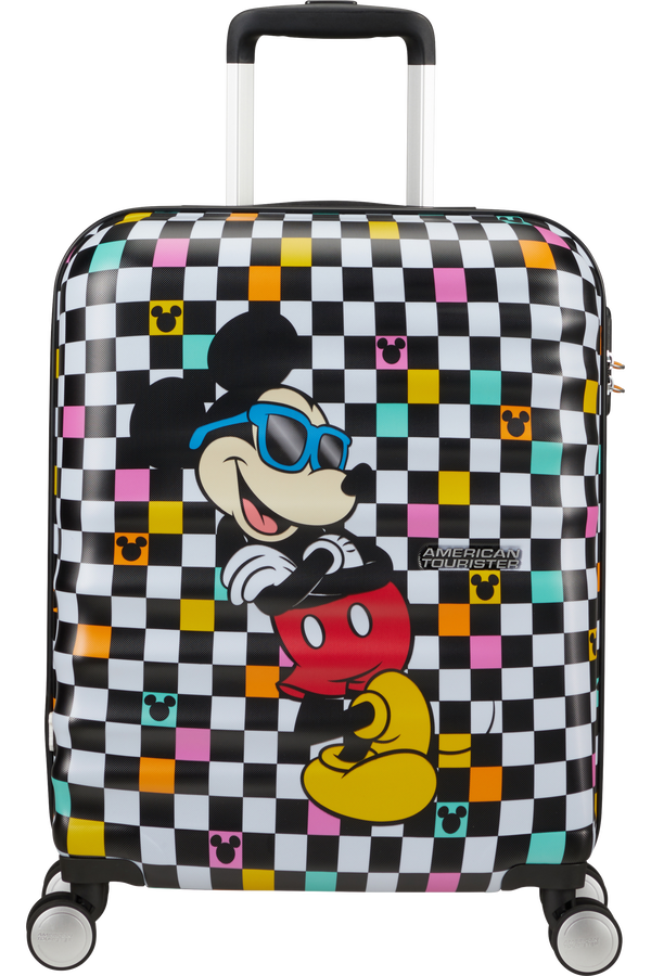 Disney carry discount on luggage
