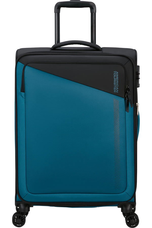 American tourister dartz review deals
