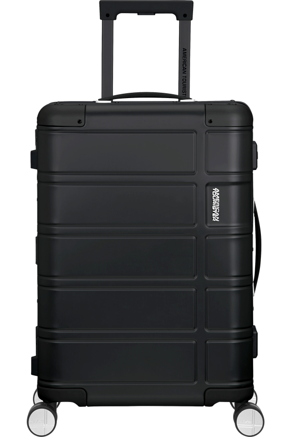 Alumo 55 cm Spinner 4 wheels American Tourister UK