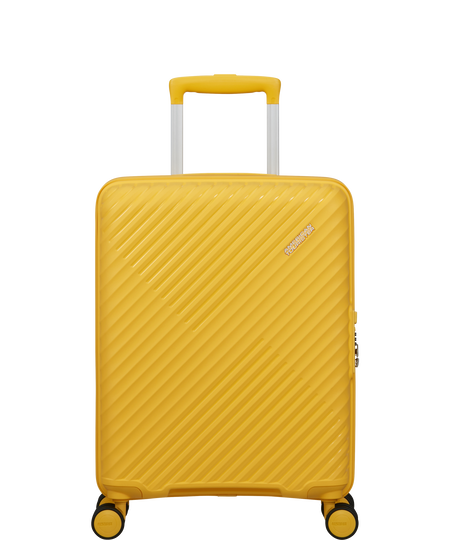 Diablast 55cm Cabin luggage