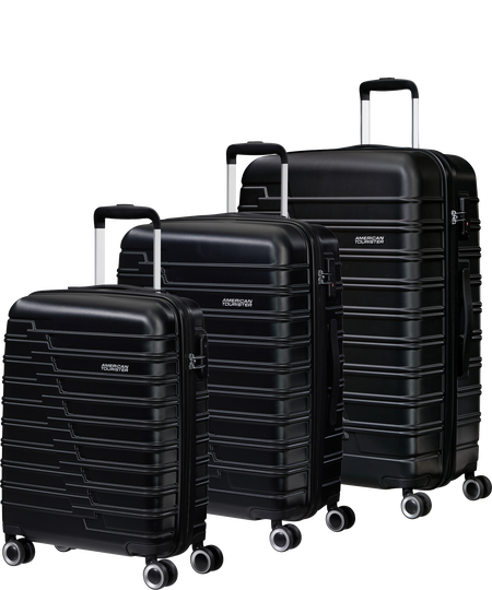 Activair Luggage set