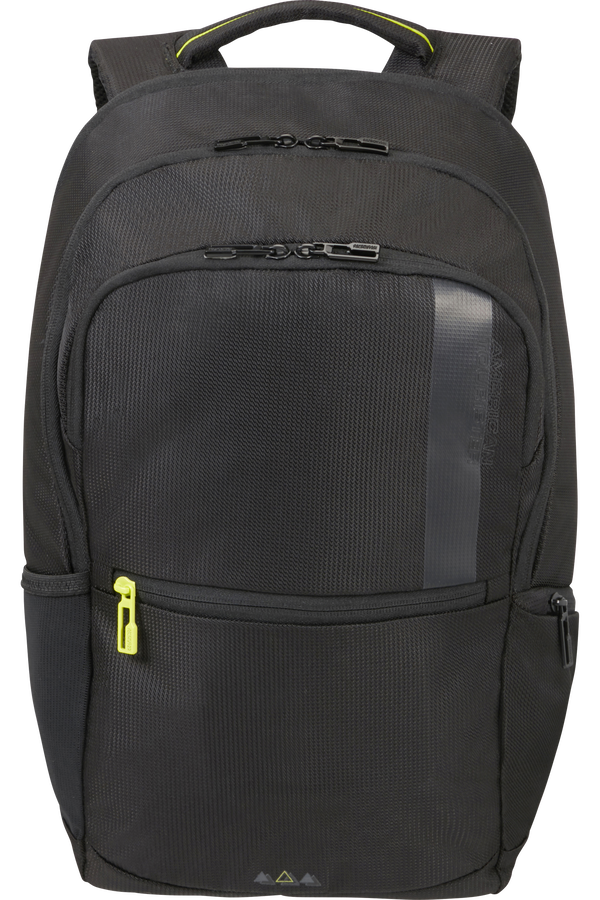 American Tourister Work-E Laptop Backpack  15.6inch Black