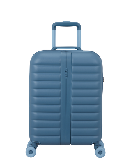 Neovibe 55cm Cabin luggage