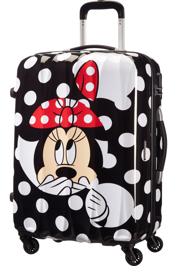Disney Legends 65cm Medium Check in