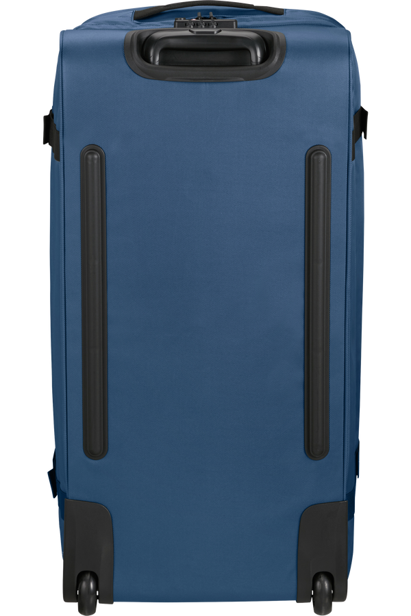 American Tourister Urban Track Duffle with wheels L  Combat Navy
