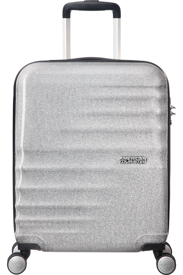 Marvel Wavebreaker 55 cm Spinner 4 wheels American Tourister UK