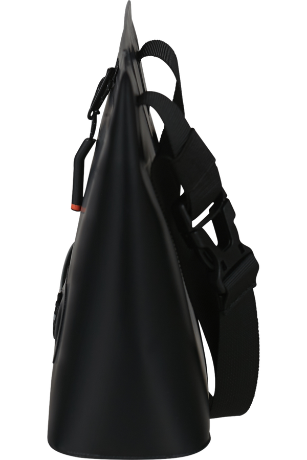 Colourdry S Shoulder bag | American Tourister Colourdry Shoulder Bag S  True Black