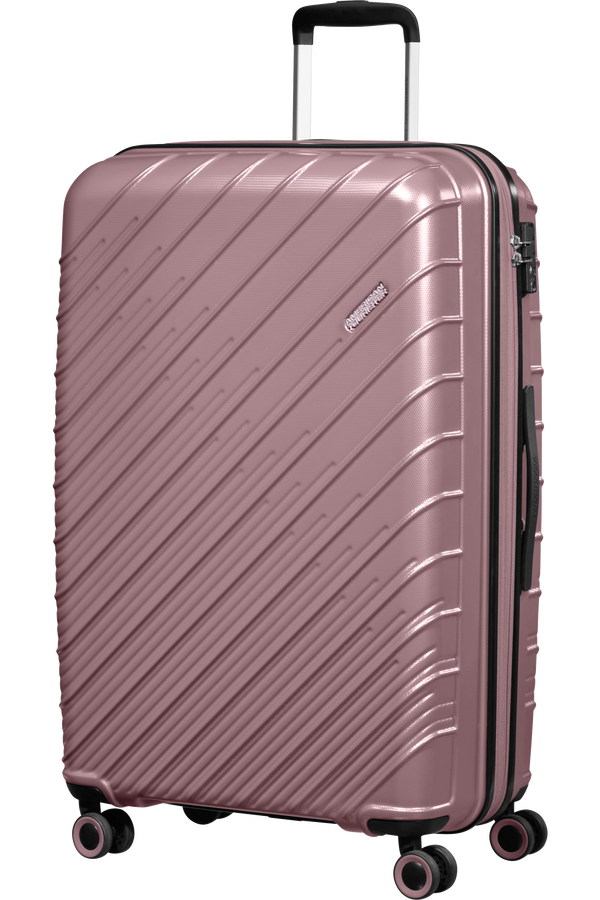 Speedstar 77cm Large Check in American Tourister UK