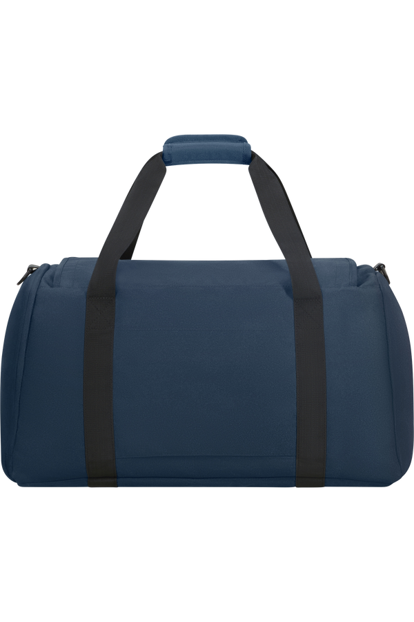 American Tourister Brightup Duffle Zip  Navy
