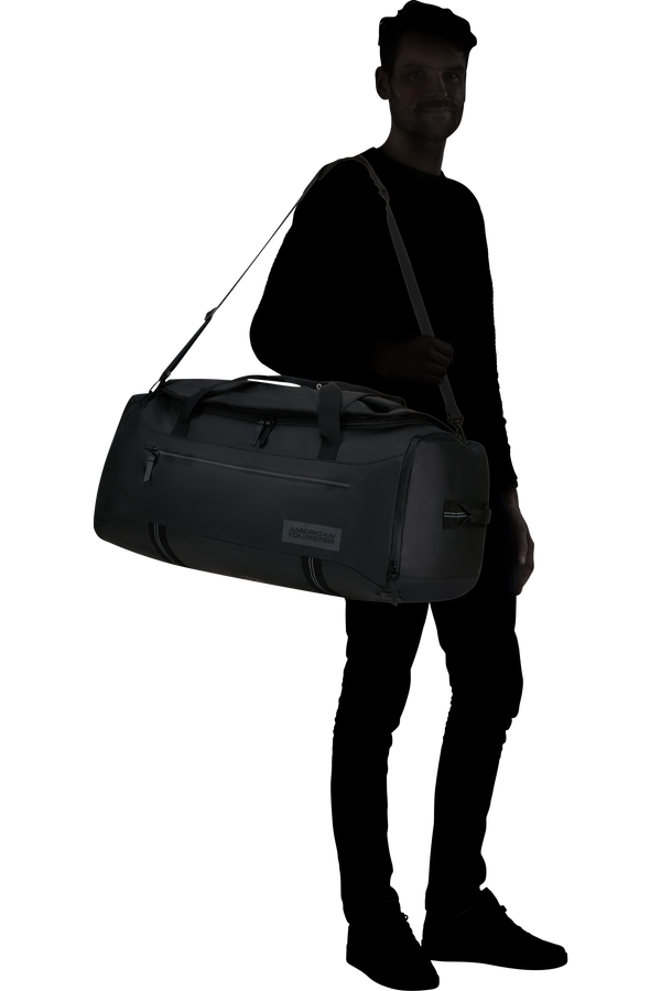 Spectre duffle bag clearance