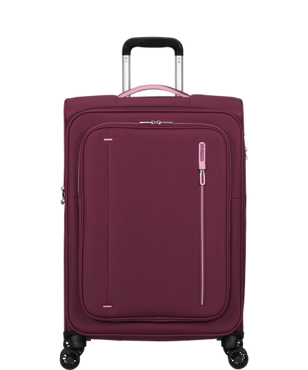 Cloudrider M Medium Check-in