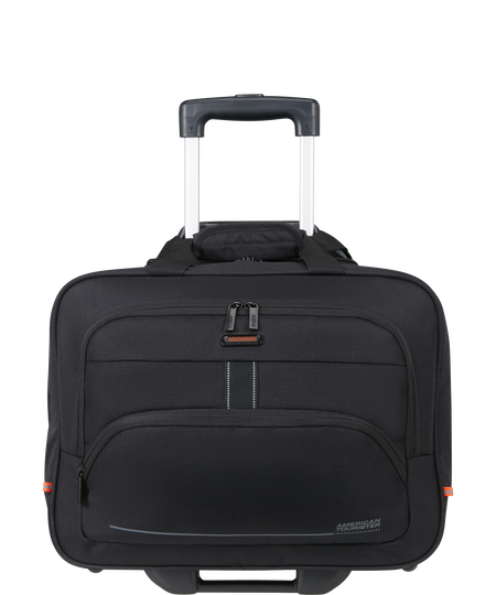 At Work Nxt 15.6'' Laptop Bag with wheels 15.6"