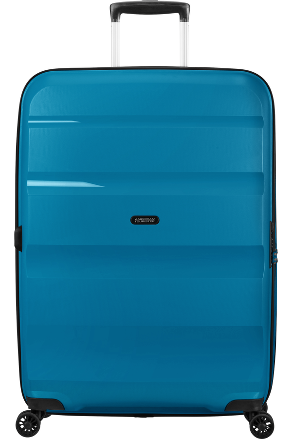 American tourister bon air turquoise deals