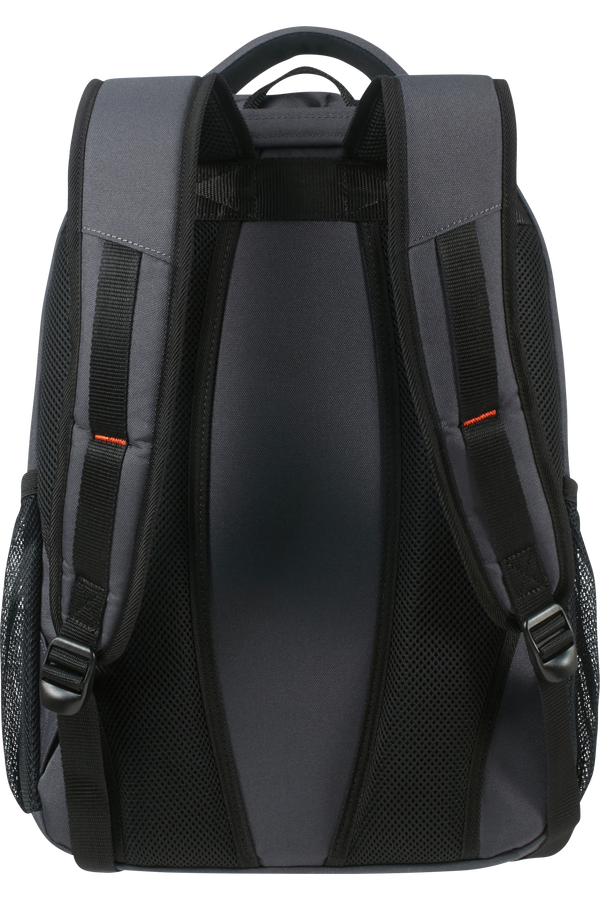 American tourister back to school backpack doodle 02 grey graffiti new arrivals