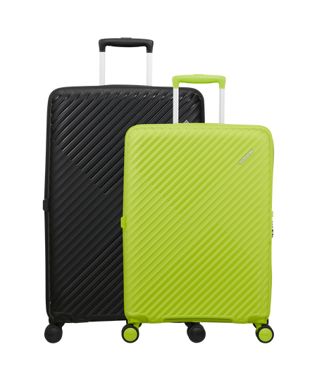 Diablast SET 3 | American Tourister Diablast SET 3