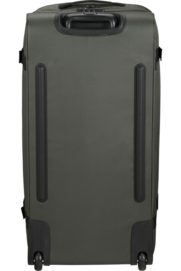 American Tourister Urban Track Duffle with wheels L  Dark Khaki American Tourister Urban Track Duffle with wheels L  Dark Khaki