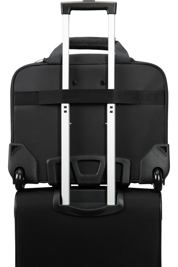 AT Work Rolling Tote 15.6 American Tourister UK