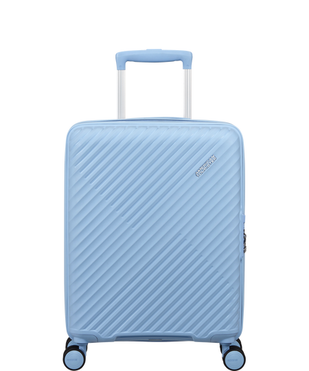Diablast 55cm Cabin luggage