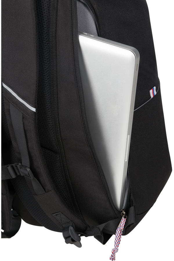 American tourister anti theft backpack store
