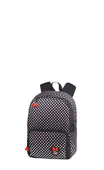 American Tourister Urban Groove Disney Lifestyle Backpack Disney  Minnie Mouse Polka Dot