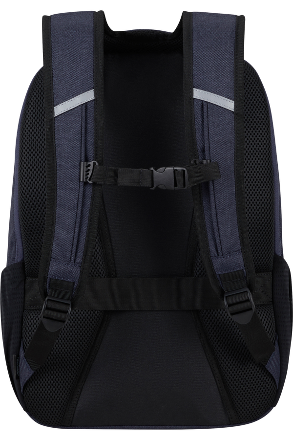 Streethero Backpack 15.6