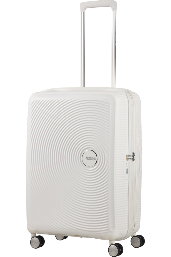 American discount tourister white