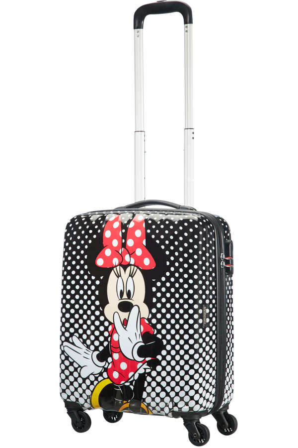 Disney Legends 55cm Cabin luggage