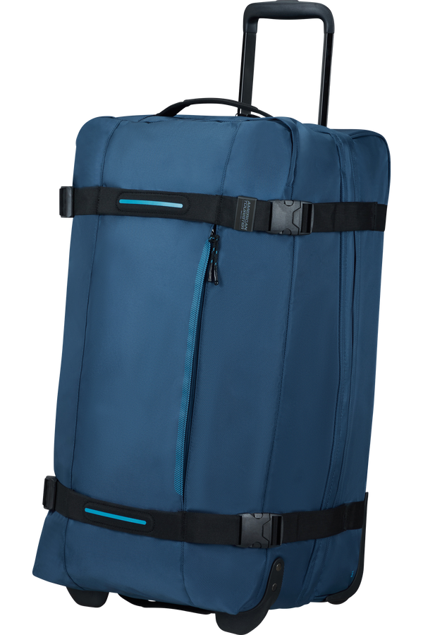 American tourister trinity duffle bag discount