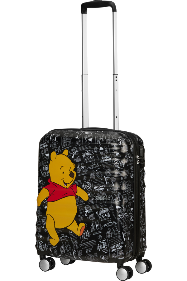 Disney Wavebreaker 55 cm Cabin luggage American Tourister UK