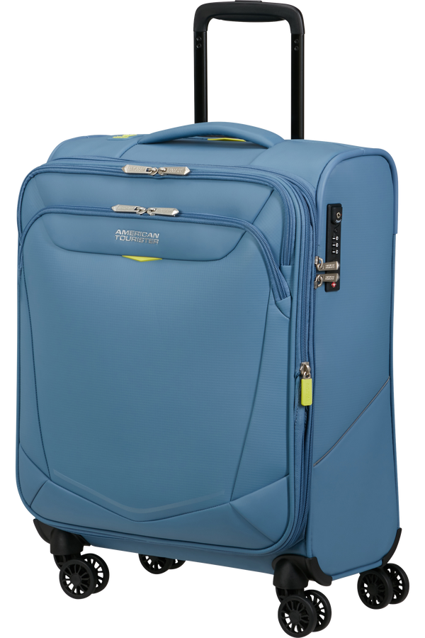 SummerRide 55cm Cabin luggage