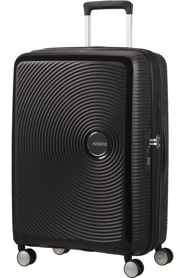 American tourister soundbox spinner 67 2025