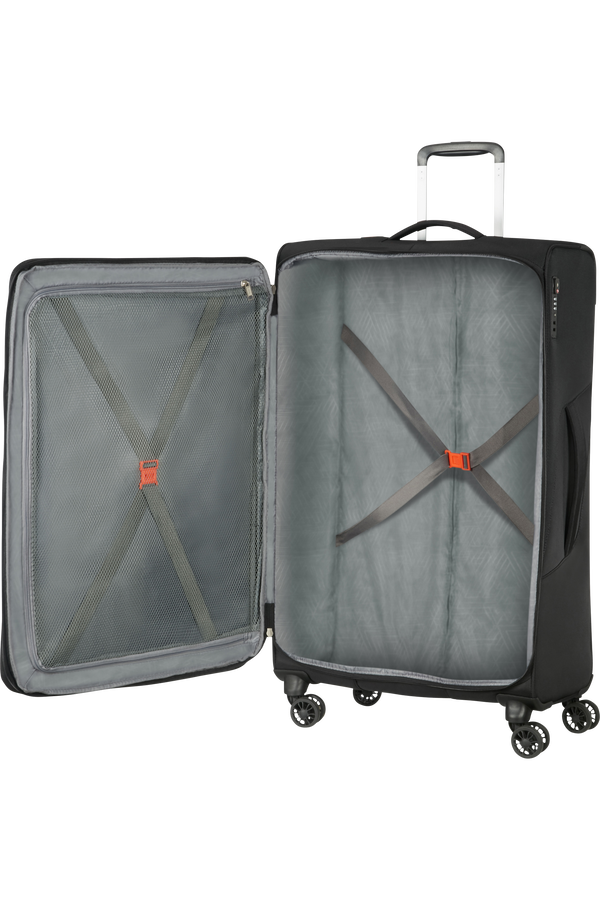 American tourister logan 79cm price clearance